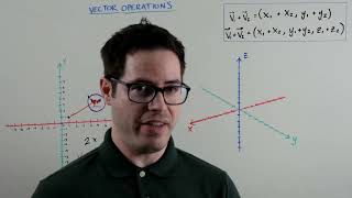 03 Vectors Rotators and Trigonometry 05 Vector Operations Examples UE 5 C UGDC [upl. by Hayman]