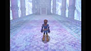 Skies of Arcadia OST  Ice Dungeon [upl. by Oirevlis]