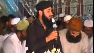 Gulam Mustafa amp Muhammad Owais Raza Qadri Sb  Mehfil in Jhang 12 Sep 2013 [upl. by Niwled]