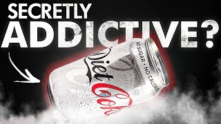 Why Are People Obsessed With Diet Coke [upl. by Gisella]