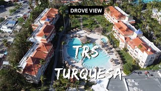 TRS Turquesa Hotel  Punta Cana  Dominican Republic  Adults Only hotel trs turquesa puntacana [upl. by Mumford968]