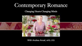 Florists Review Presents Contemporary Romance by FTD [upl. by Gaiser]