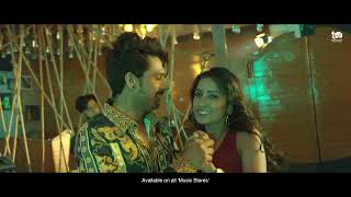 Pind Puchdi  Hustinder Official Video  Inder Dhammu [upl. by Haimaj]