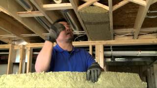 How to Soundproof Ceilings Between Floors [upl. by Mundford888]