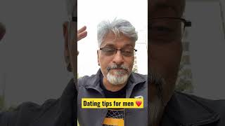 Dating tips for men ❤️  Manish Tyagi [upl. by Kyte728]