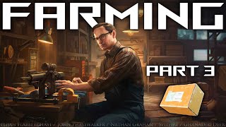 Farming Part 3  Escape From Tarkov Mechanic Quest Guide [upl. by Nicol404]