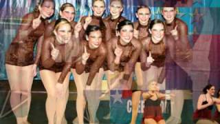 Tribute to the 200809 NHS Eaglettes [upl. by Phio]