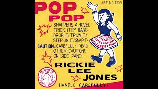 Rickie Lee Jones  Pop pop  1991FULL ALBUM [upl. by Ylahtan]