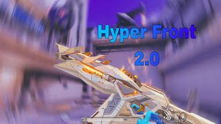 Hyper Front IS BACK with my first ACE  Operation Apocalypse ♥️ [upl. by Ykcor]