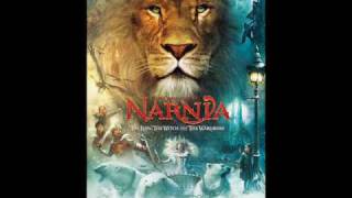 4 Chronicles of Narnia Soundtrack  Lucy Meets Mr Tumnus [upl. by Tiana]