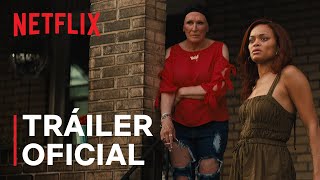 La liberación SUBTITULADO  Lee Daniels  Tráiler oficial  Netflix [upl. by Mickie]