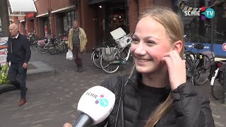 SCHIE TV De Stem van Schiedam Vindt u Schiedam een criminele stad [upl. by Terti]