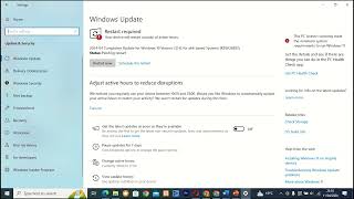 Windows 10 KB5036892 Update Unveiling 23 New Fixes and Changes APRIL [upl. by Yelkcub]