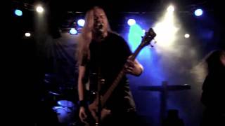 INSOMNIUM  Weather The Storm Biebob 2010 live [upl. by Ynatsyd]