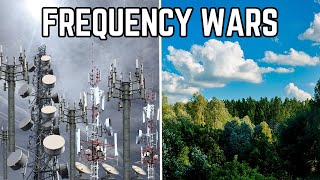 Orgone Energy Chembusting and the Frequency Wars w Mitch the Orgone Donor BWP56 [upl. by Nylavad]