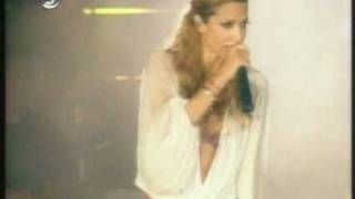 Anna Vissi LIVE IN CYPRUS 2006 Ta mathitika ta xronia PART 24 [upl. by Annabell]