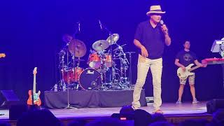 Sawyer brown at the paramount theater in Anderson Indiana 2024 [upl. by Kippy630]