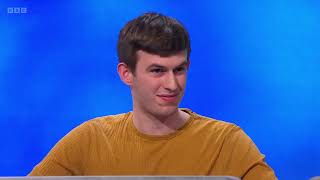 University Challenge S54E14  SOAS v St Edmund Hall Oxford [upl. by Jezabel]