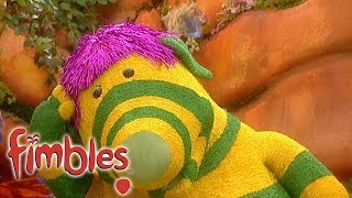 The Fimbles  Wig  HD Full Episodes  Cartoons for Children  The Fimbles amp Roly Mo Show [upl. by Roht]