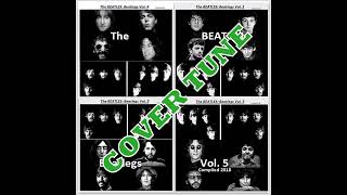 The Beatles Not Fade AwayHey Little GirlBo Diddley Medley Unreleased Jam [upl. by Noraa567]