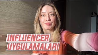 Marka İş Birliği Nasıl Yapılır influencer iş birliği influencer uygulamaları PART 2 [upl. by Octavius]