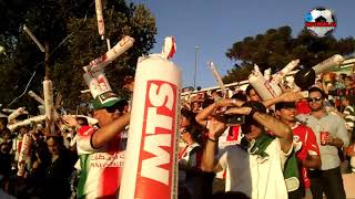 Los Baisanos de CD Palestino [upl. by Hill784]