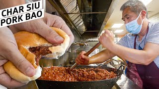 How Chicagos Oldest Chinese Bakery Makes 10000 Bao Per Week — The Experts [upl. by Harbed]