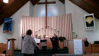 Welcome to St Pauls United Methodist Church Oneida NY Sunday Worship Mothers Day May 12 2024 [upl. by Kelwin127]