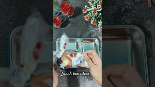 Kids tiffin box ideas l school tiffins box ideas food trending viralvideo tiffinlunchbox [upl. by Flann206]