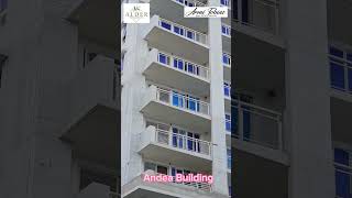 Sneak peek Andea at Alder Residences rising June 2024 your new home awaits 🏠 dmcihomes [upl. by Burney177]