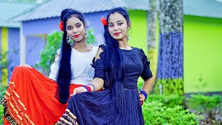 Ami Kolkatar Rossogolla Dance  আমি কোলকাতার রসগোল্লা  Kavita Krishnamurty [upl. by Wilton]