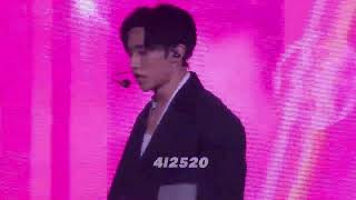 230521 지킬게KeePer  THE BOYZ SUNWOO fancam 더보이즈 선우 직캠 제너레이션  ZENERATION [upl. by Stanislaus]