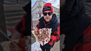 Najlepszy kraftowy kebab w Kielcach [upl. by Urian266]