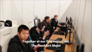 OG Dota 2 Documentary  The First of its Kind [upl. by Ennaed]