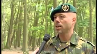 Opleiding Special Forces Koninklijke Landmacht Deel 1 [upl. by Codd716]