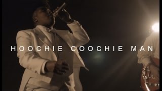 Hoochie Coochie Man with Billy Dean Thomas and Ben Verdery [upl. by Wack247]