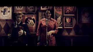 Caro Emerald  Tangled Up Official Video [upl. by Sirod394]