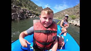 Salida CO and rafting [upl. by Kylynn]