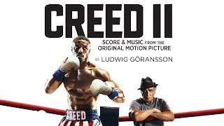 Dragos Walk Out  Creed II Score amp Music from the Original Motion Picture [upl. by Omissam537]