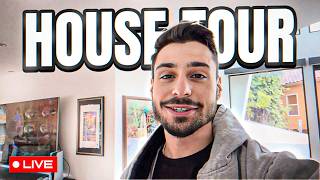 ZOOMAA HOUSE TOUR [upl. by Elimac]