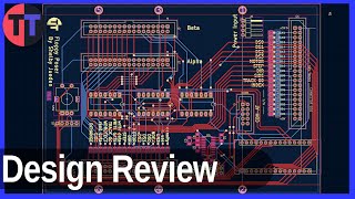 Floppy Interface Development Investigations  Pt5 [upl. by Wooldridge830]