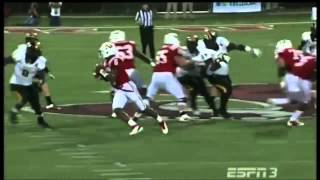 New England Patriots 2013 Draft Video [upl. by Presley402]