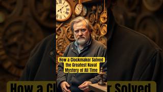 How a Clockmaker Solved the Greatest Naval Mystery of All Time [upl. by Eiramacissej]