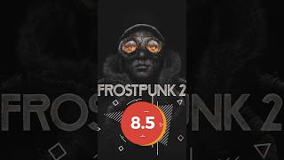 FROSTPUNK 2 Recensione in 1 minuto ⏱️ [upl. by Aihcela508]