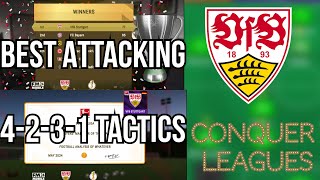 Dominate your rivals with this FM24 MOBILE TACTICS [upl. by Atiroc]