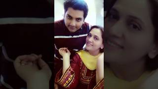 Jaan Nisar Episode 64 65 Actress Kinza Malik Awan Real Family  jaannisardrama [upl. by Aelam]