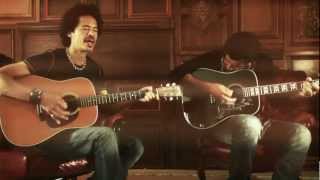 EagleEye Cherry  Save tonight  Unplugged [upl. by Neyu555]