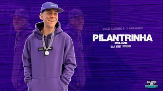 MCLOVIN  PILANTRINHA DJ KIK PROD 2023 [upl. by Tubb864]