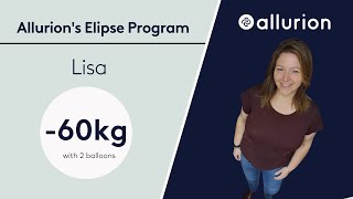 Lises placement of the Elipse™ Gastric Balloon [upl. by Ronny]