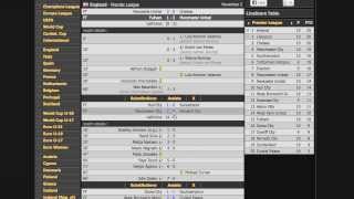 Better Livescore V3 Chrome Extension and Greasemonkey [upl. by Harriett]